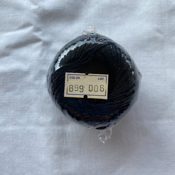 Lot of 28 Rubi 10 Crochet Yarn - Picture 3 of 3